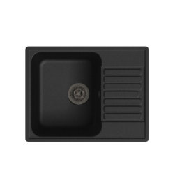 Мойка LEX GARDA 620 BLACK