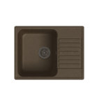 Мойка LEX GARDA 620 CHOCOLATE