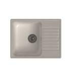 Мойка LEX GARDA 620 WHITE