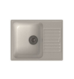Мойка LEX GARDA 620 WHITE