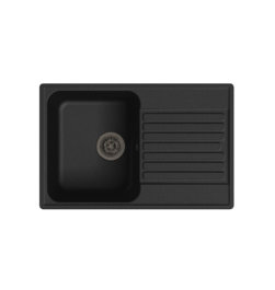 Мойка LEX GENEVA 740 BLACK