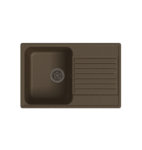 Мойка LEX GENEVA 740 CHOCOLATE
