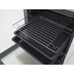 Электрическая плита Kaiser HC 52010 B Moire