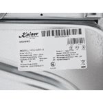 Газовая плита Kaiser HGG 62501 B