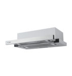 Встраиваемая вытяжка LEX HUBBLE G 2M 600 INOX