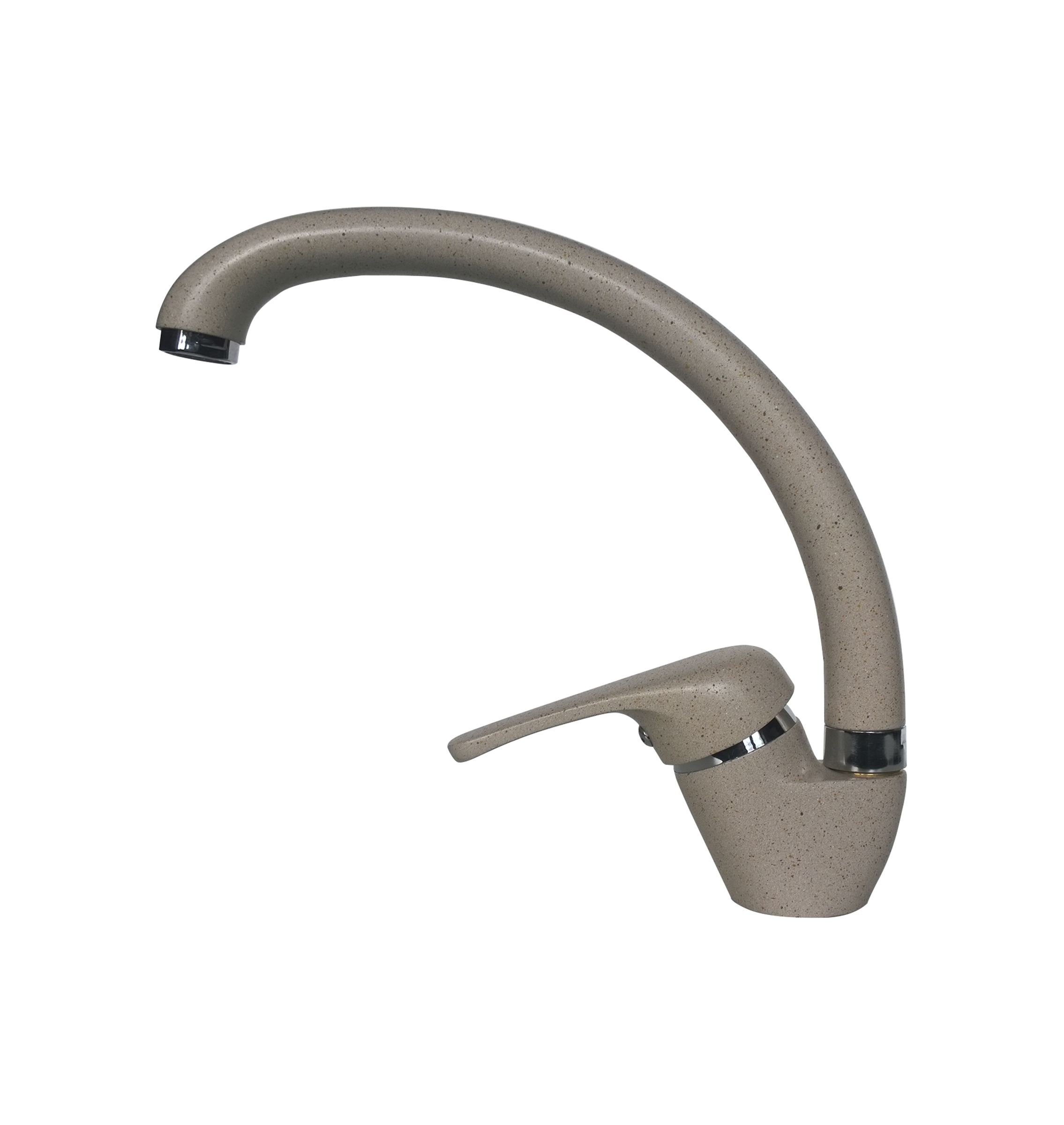 Смеситель LEX ISONZO M SAND