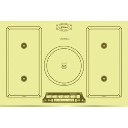 Варочная поверхность Kaiser KCT 7795 FI ElfEm