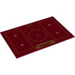 Варочная поверхность Kaiser KCT 7795 FI RotEm