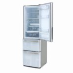 Холодильник Кaiser KK 65205 W