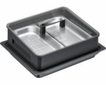 Комплект для приготовления на пару Neff Mega System