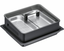 Комплект для приготовления на пару Neff Mega System