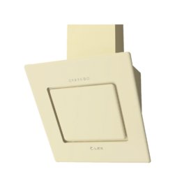 Вытяжка LEX LEILA 600 IVORY