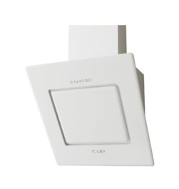 Вытяжка LEX LEILA 600 WHITE