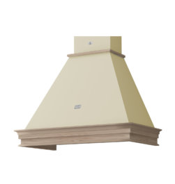 Вытяжка LEX VERONA 600 IVORY