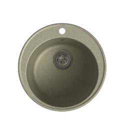 Мойка LEX LUGANO 480 SAND