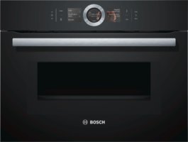Духовой шкаф Bosch CMG636BB1