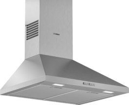 Вытяжка Bosch DWP66BC50