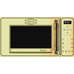 Микроволновая печь Kaiser M 2500 ElfEm