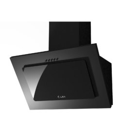 Вытяжка LEX MIKA 600 BLACK