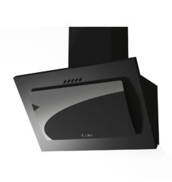 Вытяжка LEX MIKA C 600 BLACK