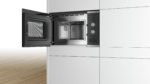 Микроволновая печь Bosch BFL520MS0