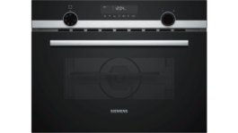 Микроволновая печь Siemens CM585AMS0
