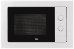 Микроволновая печь Teka MB 620 BI WHITE