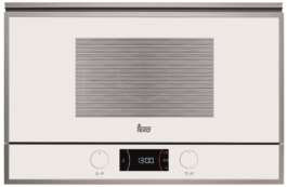 Микроволновая печь Teka ML 822 BIS L WHITE