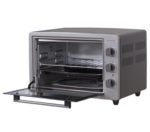 Мини-печь SCHAUB LORENZ SLE OE3400