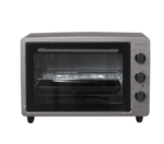 Мини-печь SCHAUB LORENZ SLE OE3400