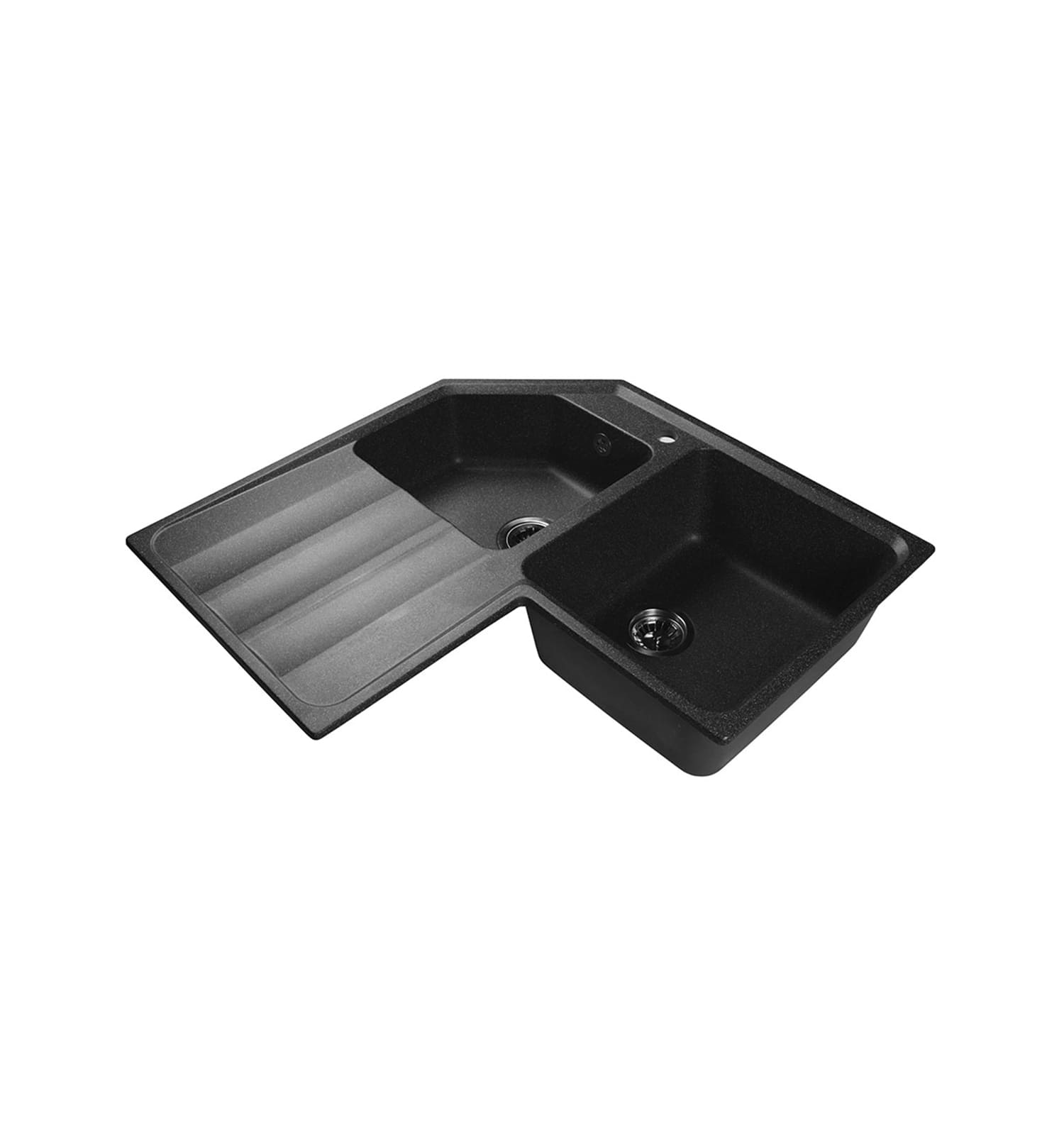 Мойка LEX MORENO 830 BLACK