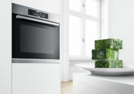 Микроволновые печи NEFF: высокая кухня с высокой скоростью