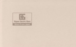 Стекло Nippon Electric Glass - это выбор Weissgauff и основа долговечности вашей варочной панели!