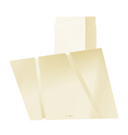 Вытяжка LEX ORI 600 IVORY