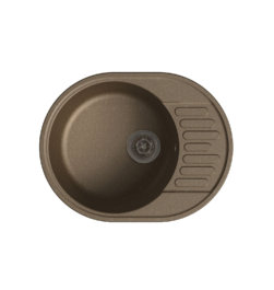 Мойка LEX ORTA 620 CHOCOLATE