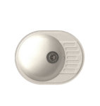 Мойка LEX ORTA 620 WHITE