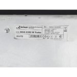 Варочная поверхность Kaiser KCG 6380 W Turbo