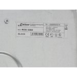 Варочная поверхность Kaiser KCG 3382