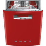 Встраиваемая посудомоечная машина Smeg ST2FABRD