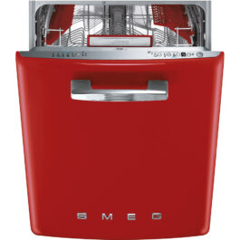 Встраиваемая посудомоечная машина Smeg ST2FABRD