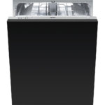 Встраиваемая посудомоечная машина Smeg ST321-1