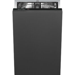 Встраиваемая посудомоечная машина Smeg STA4505