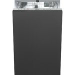 Встраиваемая посудомоечная машина Smeg STA4507