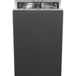 Встраиваемая посудомоечная машина Smeg STA4523