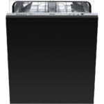 Встраиваемая посудомоечная машина Smeg STA6445-2