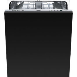 Встраиваемая посудомоечная машина Smeg STA6445-2