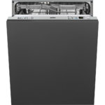 Встраиваемая посудомоечная машина Smeg STA6539L3
