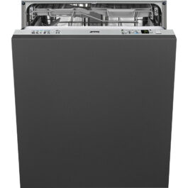Встраиваемая посудомоечная машина Smeg STA6539L3
