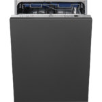 Встраиваемая посудомоечная машина Smeg STL7235L
