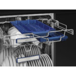 Встраиваемая посудомоечная машина Smeg STL7235L